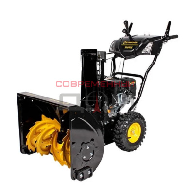 Снегоотбрасыватель CHAMPION ST662E 